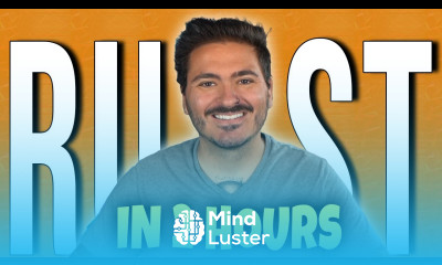 Learn Rust Programming in 2 Hours