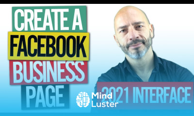 How to Create a Facebook Business Page 2021 INTERFACE Step By Step Tutorial