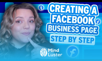 How to Create a Facebook Business Page step by step tutorial 2021 NEW INTERFACE