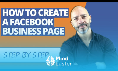 How to create a Facebook business page step by step instructions
