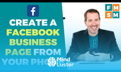 How To Create A Facebook Business Page From A Smartphone