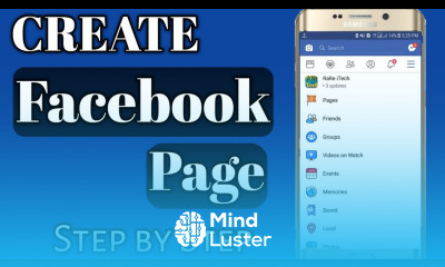 How to Create Facebook Page Easily