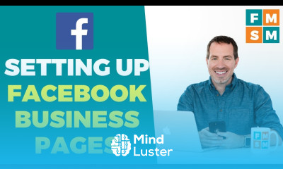 Facebook Tutorial For Setting Up A Business Page