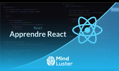 Apprendre React Introduction
