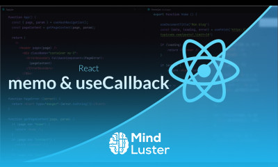 Apprendre React Mémoisation et useCallback