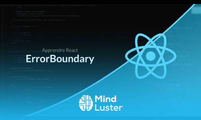 Apprendre React Capturer les erreurs avec ErrorBoundary