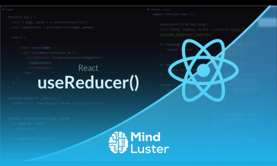Apprendre React Le hook useReducer