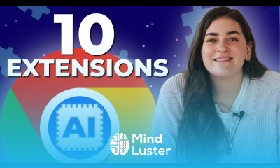 Top 10 AI Extensions for Google Chrome