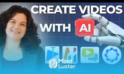 Create Videos in SECONDS with AI Top 5 Tools