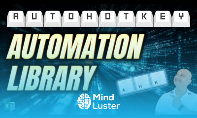 Automate EVERYTHING With Excel AutoHotkey FREE DOWNLOAD