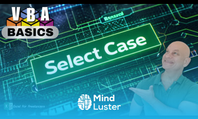 Mastering The Select Case Statement In Excel VBA Full Tutorial