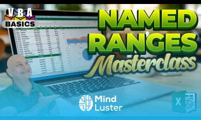 Excel Named Ranges Everything You Need To Know In Less Than 30 Minutes