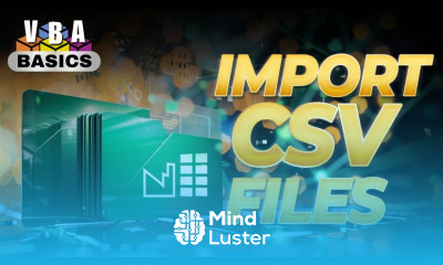 How To Easily Import and combine CSV and XLS Files Into Excel Free Cheat Sheet