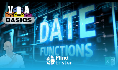 How To Master Working With Dates In VBA Free Cheat Sheet