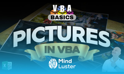 Excel VBA Secrets Master Pictures Tutorial FREE Cheat Sheet