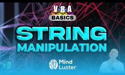 The 14 Must Know String Manipulation Functions In VBA