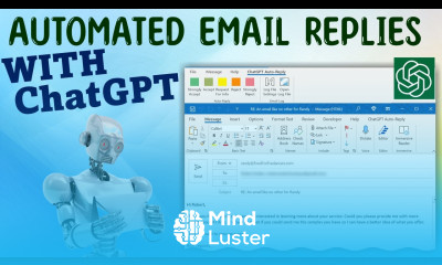 Automate Your Email Replies With ChatGPT Free Training Free Download