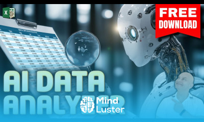 Create Your Own AI Data Analyzer In Seconds With This Free Excel Add in