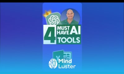 4 FREE ChatGPT Tools For Excel SHORTS