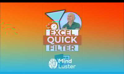A Quick And Powerful Data Filtering Trick In Excel SHORTS