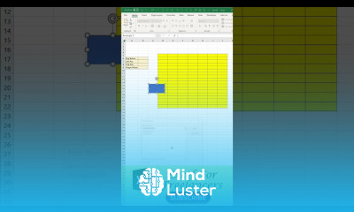 How To Add A Drag Drop Feature In Excel In 1 Minute SHORTS