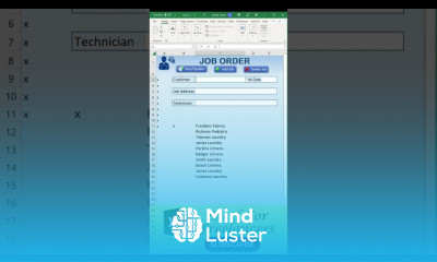 How To Master The Auto Complete Feature In Excel SHORTS