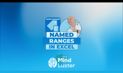 How To Master Named Ranges In Excel SHORTS
