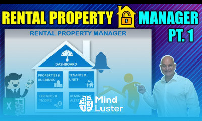How To Create A Rental Property Management Application From Scratch Part 1 Free Download