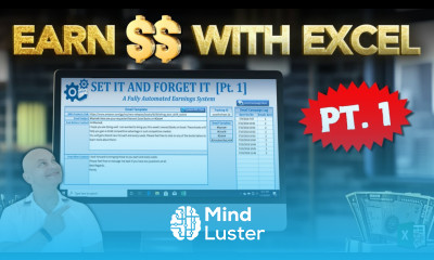 How To Earn Money With Excel In 2024 Free Download Part 1