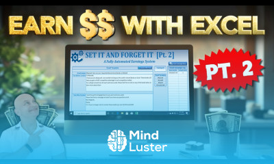 How To Earn Money With Excel In 2024 Free Download Part 2