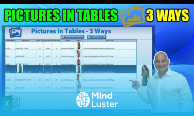 Here s 3 Simple Ways On How To Add Pictures to an Excel Table