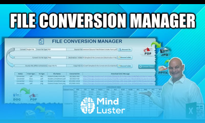 Discover the Secret to Converting Anything Into Excel In 2023 FREE DOWNLOAD