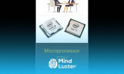 What Is Microprocessor Shorts