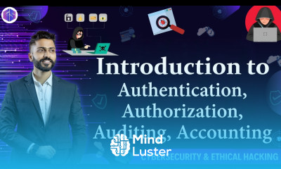 AAA Authentication Authorization Auditing Accounting