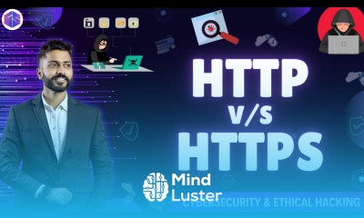HTTP vs HTTPS  with Examples