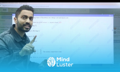 Best Way to Attempt GATE Exam GATE 2024 Examination Hall Tips ये बाते ध्यान में जरूर रखे