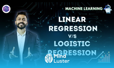 Lec 6 Linear Regression Vs Logistic Regression Supervised Learning Machine Learning