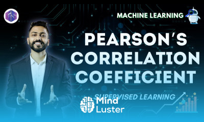 Pearson s Correlation Coefficient Supervised Learning Data Science Machine Learning