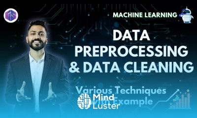 What is Data Preprocessing Data Cleaning Various Techniques with Example