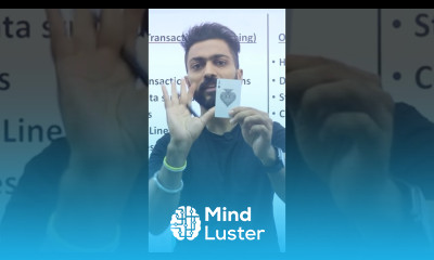 OLAP vs OLTP shorts data ytshorts education