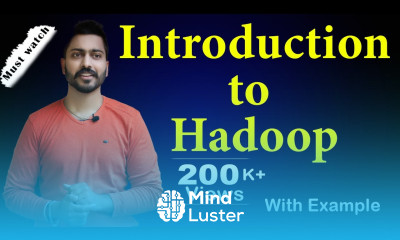 Lec 127 Introduction to Hadoop What is Hadoop Hadoop Framework