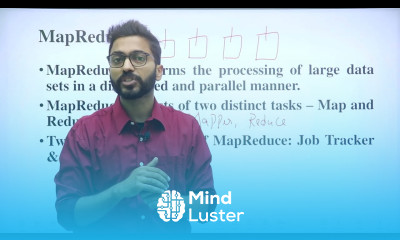 What is MapReducein Hadoop Apache Hadoop