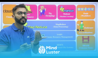 HadoopEcosystem All Components Hdfs Mapreduce Hive Flume Sqoop Yarn Hbase Zookeeper Pig