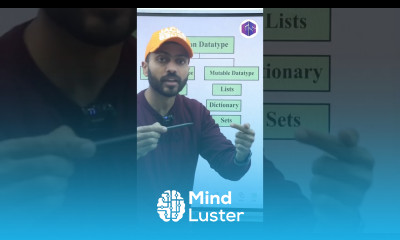 Mutable vs Immutable in Python shorts ytshorts interviews