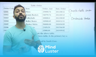 SQL 5 Mark Questions dbms cbse cbseclass12