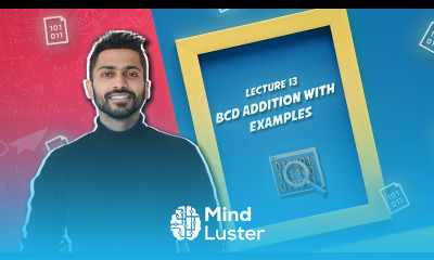 BCD Addition with examples