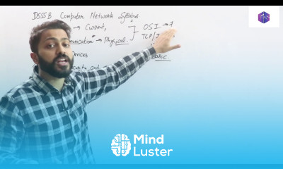 DSSSB TGT PGT Computer Networks Imp Topics Computer Science Must Watch