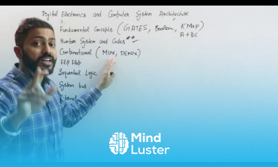 DSSSB TGT PGT Digital Electronics and Computer Architecture Imp Topics and Tips DSSSB Computer Sci