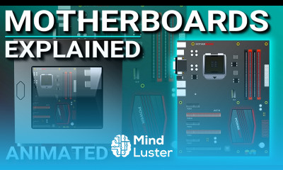 Motherboards Explained