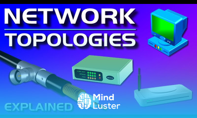 Network Topologies Star Bus Ring Mesh Ad hoc Infrastructure Wireless Mesh Topology